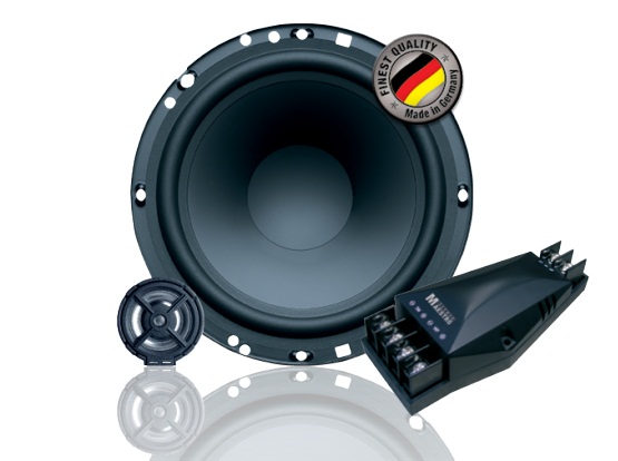Акустическая система German Maestro AS 6511 German Maestro AS 6511. Технические характеристики AS 6511.